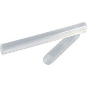 16er Pack Klebestick Heißkleber 11mm.  200mm Länge