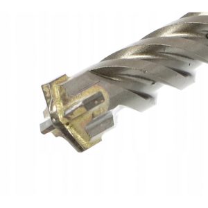Betonbohrer 5mm x 160mm Kreuzspitze SDS-Schaft