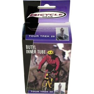 Fahrradschlauch. 28Zoll / 28×1.5