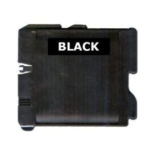 Druckerpatrone kompatibel RK21B. schwarz