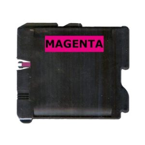 Druckerpatrone kompatibel RK21M. magenta