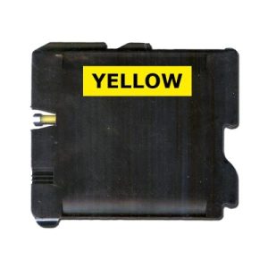 Druckerpatrone kompatibel RK31Y. yellow