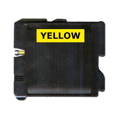Druckerpatrone kompatibel RK31Y. yellow