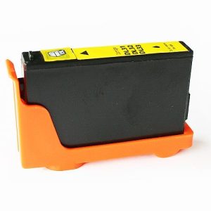 Druckerpatrone alternativ zu Dell Nr. 31 / MCCT6 yellow