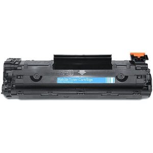 Toner Alternativ für Canon 728 / 3500B002