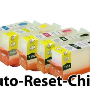 Spezial Nachfüll-Patronen: Fill-In-Patronen-Satz FIPSC-550/551