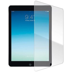Displayschutzglas für iPad Air