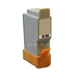 Farbige Tintenpatrone. 100% kompatibel. Art TPC4000c