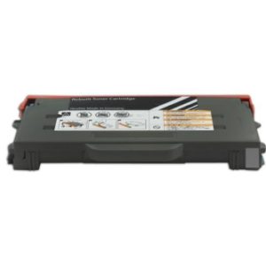 Toner LLX500B. Rebuild für Lexmark-Drucker. ersetzt C500H2KG