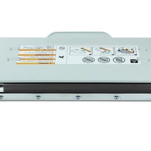 Toner LLX500B-XL. Rebuild für Lexmark-Drucker. ersetzt C500H2KG