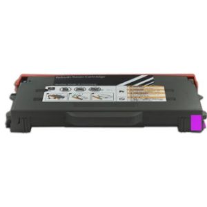 Toner LLX500M. Rebuild für Lexmark-Drucker. ersetzt C500H2MG