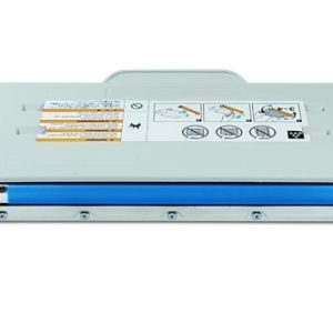 Toner LLX500C-XL. Rebuild für Lexmark-Drucker. ersetzt C500H2CG