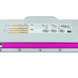 Toner LLX500M-XL. Rebuild für Lexmark-Drucker. ersetzt C500H2MG