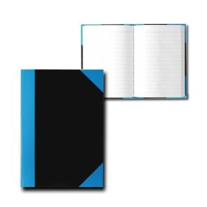 Kladde. Notizbuch DIN A4 . liniert. 192 Seiten
