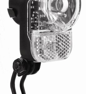 Axa LED-Scheinwerfer „Pico 30“ Switch
