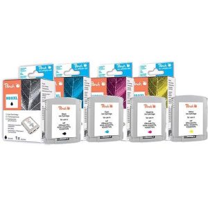 Druckerpatrone Peach Combi-Pack H88XL