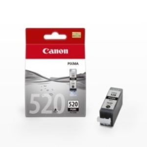 Tintenpatrone Canon Nr. 520 | PGI-520 | black