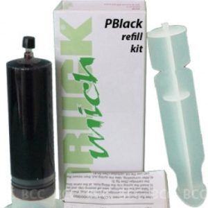 Refill Set Photo-Black für Canon-Drucker (Art.rcpbk)