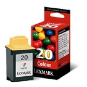 Originalpatrone Nr. 20. L20org