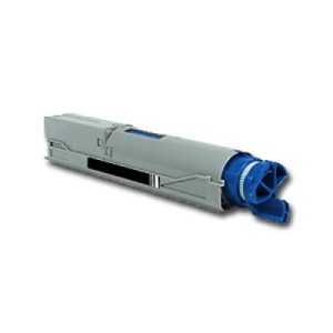 Toner OLC3300B. black. Rebuild für Oki-Drucker. ersetzt Oki 4345