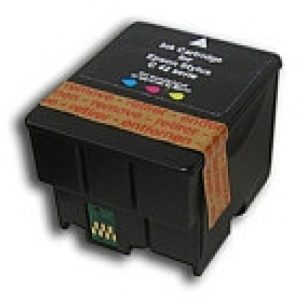 kompatible Tintenpatrone color. Art EKT0370