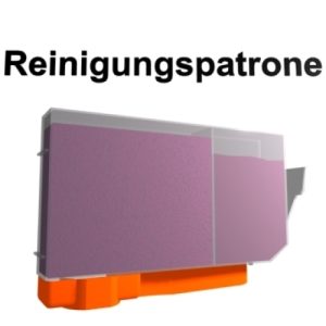 Reinigungspatrone Photo-Magenta. Art TPC-s800rpma