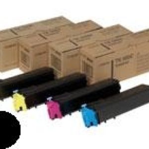 Toner Original black Kyocera TK-500K. 8.000 Seiten. schwarz