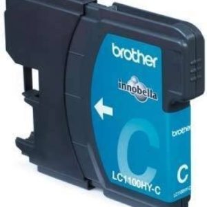 Originalpatrone LC-1100C. cyan