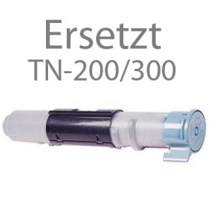 Toner BLT200. Rebuild für Brother-Drucker mit TN-300