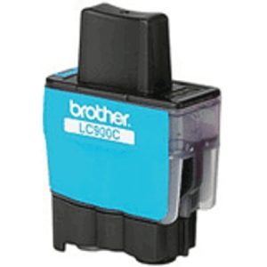 Originalpatrone LC-900C. cyan
