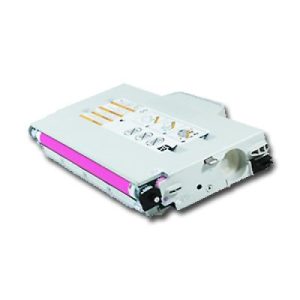 Toner LLC510M. Rebuild für Lexmark-Drucker. ersetzt 020K1401