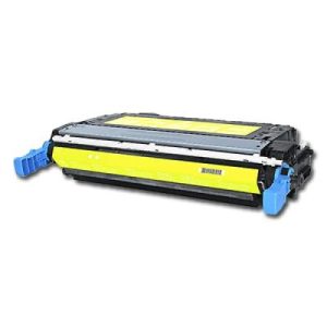 Toner HLT4700Y. Rebuild für HP-Drucker. ersetzt Q5952A
