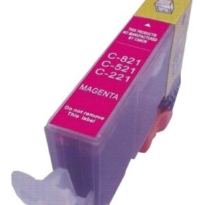 Tintenpatrone Art CK521/526M magenta