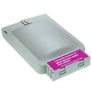 Druckerpatrone magenta für Brother. Typ BK700M