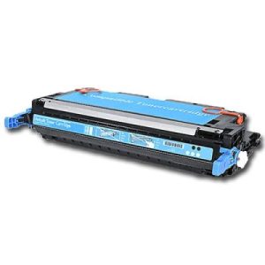 Toner HLT3600C. Rebuild für HP-Drucker. ersetzt Q6471A