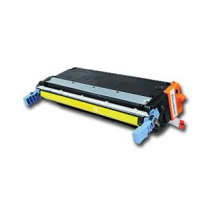 Toner HLT5500Y. Rebuild für HP-Drucker