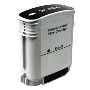 Druckerpatrone Typ 10. schwarz. 69ml. H10rw