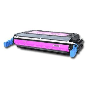 Toner HLT4700M. Rebuild für HP-Drucker. ersetzt Q5953A