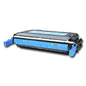 Toner HLT4700C. Rebuild für HP-Drucker. ersetzt Q5951A