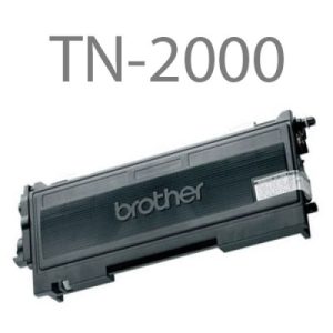 Toner TN-2000 für Brother – Original