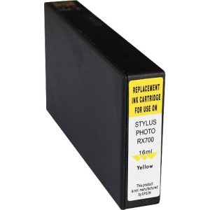 Druckerpatrone alternativ zu Epson T5594 Yellow