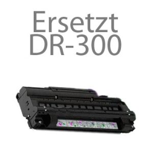 Trommel BLD300. Rebuild für Brother-Drucker. ersetzt DR-300