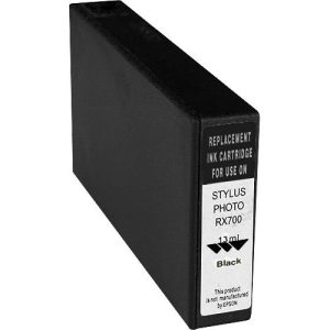 Druckerpatrone alternativ zu Epson T5591 Schwarz