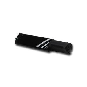 Toner DLT3000B. black. Rebuild für DELL-Drucker. ersetzt 593-100