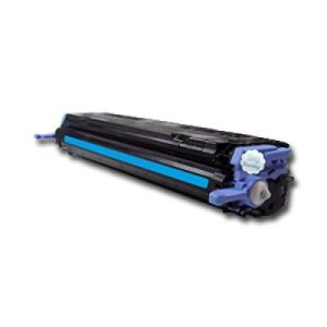 Toner Cyan Alternativ für HP-Drucker. ersetzt HP Q6001A