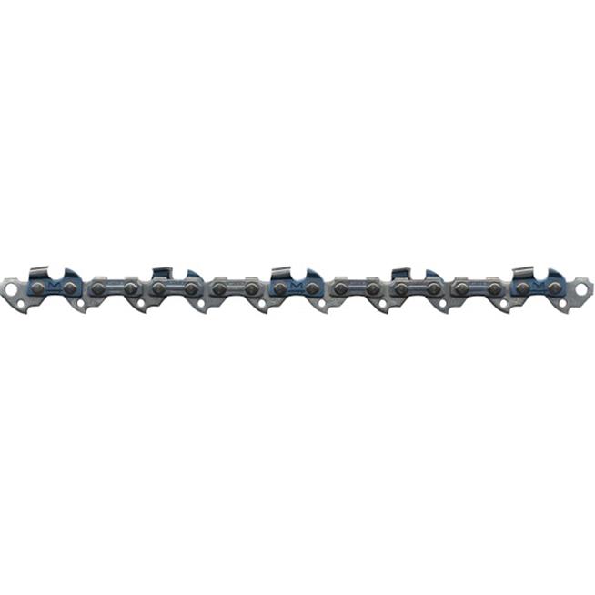 Sägekette Oregon Halbmeißel Hobby - Multicut M91VS - 3/8" - 1.3 - 52