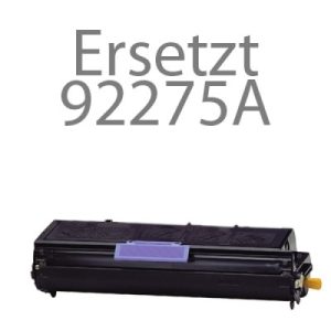 Toner HLIIP. Rebuild für HP-Drucker. ersetzt 92275A