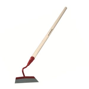 Rübenhacke mit Stiel – Dänische Form Rübenhacke mit Stiel – Dänische Form
