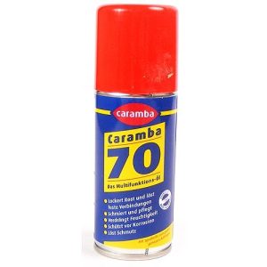 Caramba Multifunktionsöl 250 ml