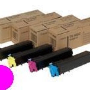 Toner Original magenta Kyocera TK-800M. 10.000 Seiten